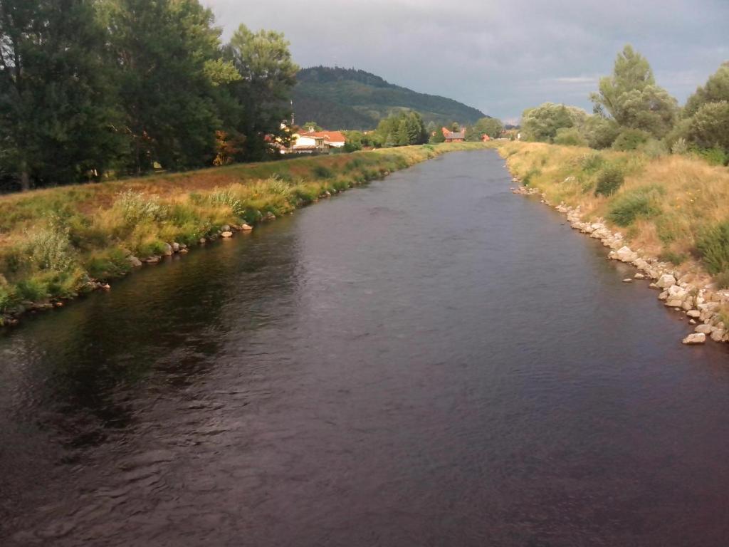 Chata Bešeňová Exterior foto
